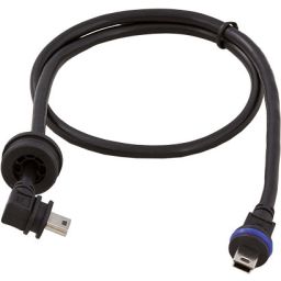 ACCESORIO MOBOTIX 232-IO-BOX CABLE FOR D25/D26, 2 M