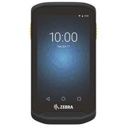 SMARTPHONE ZEBRA TC20 2D SE4710 USB BT (BLE) Wi-Fi PTT