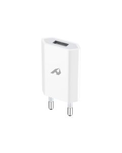 ADAPTADOR DE RED ENJOY USB 5V/10A BLANCO