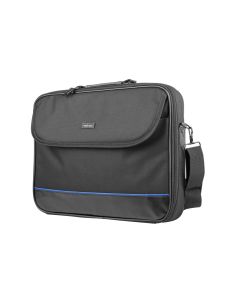 MALETIN NATEC IMPALA PARA PORTATIL HASTA 14.1" NEGRO