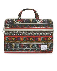 MALETIN E-VITTA BOHEMIAN 15,6" ROJO