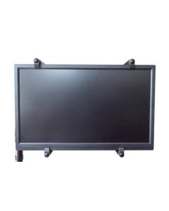ACCESORIO ESCRITORIO DIGITUS VESA ADAPTER 75X75 100X100 CARGA MAX 8KG HASTA 30"