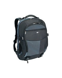 MOCHILA TARGUS ATMOSPHERE 18" NEGRO