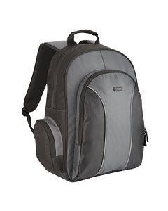 MOCHILA TARGUS ESSENTIAL 15.6" NEGRO