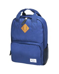 MOCHILA E-VITTA STYLE BACKPACK 16" AZUL OSCURO