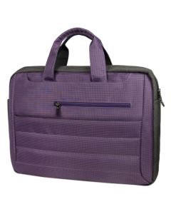 MOCHILA E-VITTA VOGUE 16" PURPURA