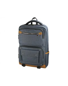 MOCHILA E-VITTA ADVENTURE BACKPACK 16" NEGRO