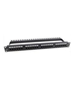 PATCH PANEL MONOLYTH 24 PUERTO