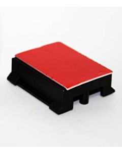 ACCESORIO ARMARIO MONOLYTH SOPORTE TERMOSTATO ANALOGICO KTS