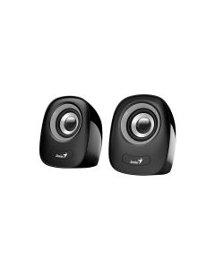 ALTAVOZ GENIUS SP-Q160 6W ALAMBRICO GRIS