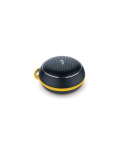 ALTAVOZ GENIUS SP-906BT PLUS R2 3W BLUETOOTH NEGRO
