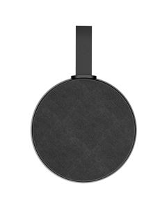 ALTAVOZ HIDITEC BLUETOOTH URBAN ROK S BLACK 3W BLUETOOTH IPX5