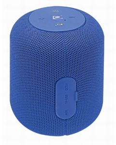 ALTAVOZ GEMBIRD 5W  BLUETOOTH CON MICRO AZUL
