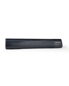 BARRA DE SONIDO GEMBIRD 2x 5W  BLUETOOTH NEGRO