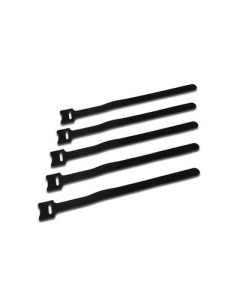 CABLE DIGITUS BRIDAS TELA VELCRO 150x13x2,6mm 100 PCS/BOLSA SW