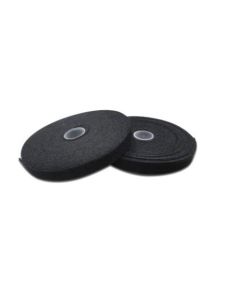 CABLE DIGITUS CINTA VELCRO 10X15X2,6MM ENRROLLADO SW