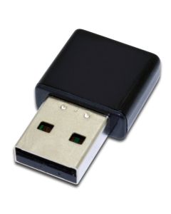 ADAPTADOR WIFI DIGITUS USB 2.0 300Mbps Realtek 8192 2T/2R WPS