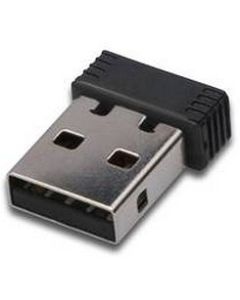 ADAPTADOR WIFI DIGITUS USB 2.0 150Mbps Realtek RTL8188CUS