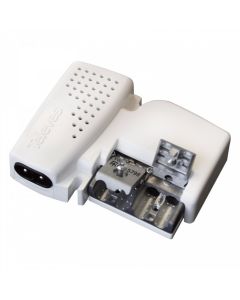 FUENTE ALIMENTACION TELEVES VIVIENDA PICOKOM 1E/1S 5 - 2400 MHZ 12V 220MA