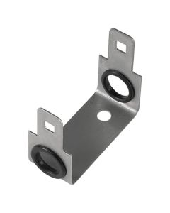SOPORTE REGLETA TELEVES 1 REGLETA 5 PARES