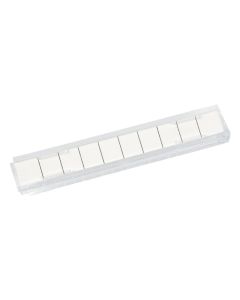 CARATULA TELEVES IDENTIFICATIVA REGLETA 10 PARES