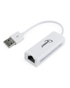 CABLE ADAPTADOR GEMBIRD USB 2.0 A ETHERNET