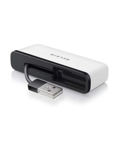 HUB BELKIN 4x USB 2.0 BLANCO