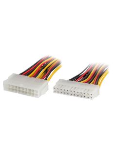 ADAPTADOR LANBERG ATX-20PIN/BTX-24PIN 15CM