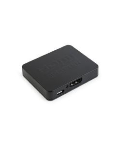 SPLITTER GEMBIRD HDMI 2 MONITORES