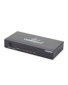 SPLITTER GEMBIRD HDMI 4 MONITORES