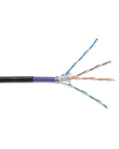 BOBINA DIGITUS CAT 7 S-FTP OUTDOOR 1000M 1200MHZ