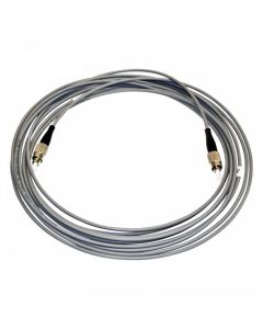 LATIGUILLO TELEVES FIBRA OPTICA MONOMO. PRECONEC. LSHF FC/PC 10 METROS