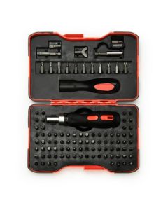 HERRAMIENTAS GEMBIRD KIT DE 101 UDS