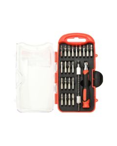 HERRAMIENTAS GEMBIRD KIT DE 23 UDS