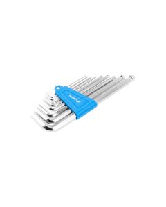 SET 9 LLAVES LANBERG ALLEN HEXAGONALES