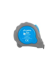CINTA METRICA LANBERG 19MM ANCHO AUTO STOP 5M