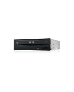 LECTOR GRABADOR CD DVD BULK 24X ASUS DRW-24D5MT INTERNO NEGRO