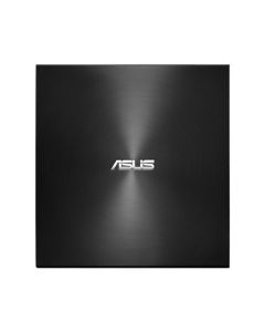 LECTOR GRABADOR CD DVD SLIM ASUS SDRW-08U7M-U EXTERNO NEGRO