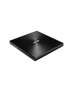 LECTOR GRABADOR CD DVD SLIM ASUS SDRW-08U9M-U EXTERNO NEGRO