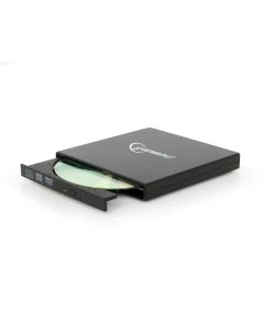 DVDRW EXT GEMBIRD NEGRO