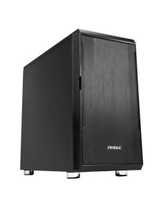 CAJA ANTEC P5 MATX 2XUSB3.0 SIN FUENTE NEGRO