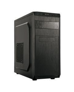 CAJA APC-35 ATX 2x USB 3.0+ 1x USB 2.0 500W NEGRO