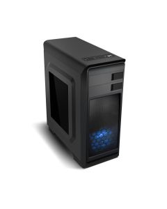 CAJA NOX MODUS ATX 1XUSB3.0 2XUSB2.0 NEGRO AZUL