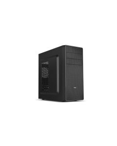 CAJA NOX COOLBAY RX ATX 1XUSB3.0 2XUSB2.0 NEGRO