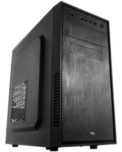 CAJA NOX FORTE MATX 1XUSB3.0 2XUSB2.0 NEGRO