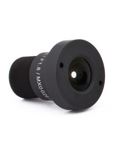 SENSOR MOBOTIX ULTRA WIDE LEND B041 FOCAL LENGHT 4,1MM