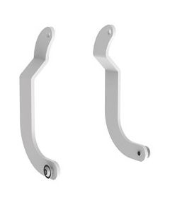 ACCESORIO MOBOTIX MXIRLIGHT MOUNTING BRACKETS FOR M2X