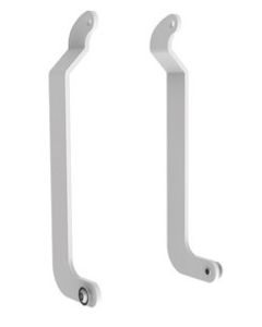 ACCESORIO MOBOTIX MXIRLIGHT MOUNTING BRACKETS FOR M1X