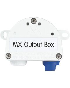 ACCESORIO MOBOTIX MX-OUTPUT-BOX