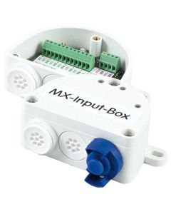 ACCESORIO MOBOTIX MX-INPUT-BOX